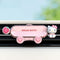 Soporte de tobera de fresa de Hello Kitty