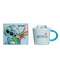 Taza