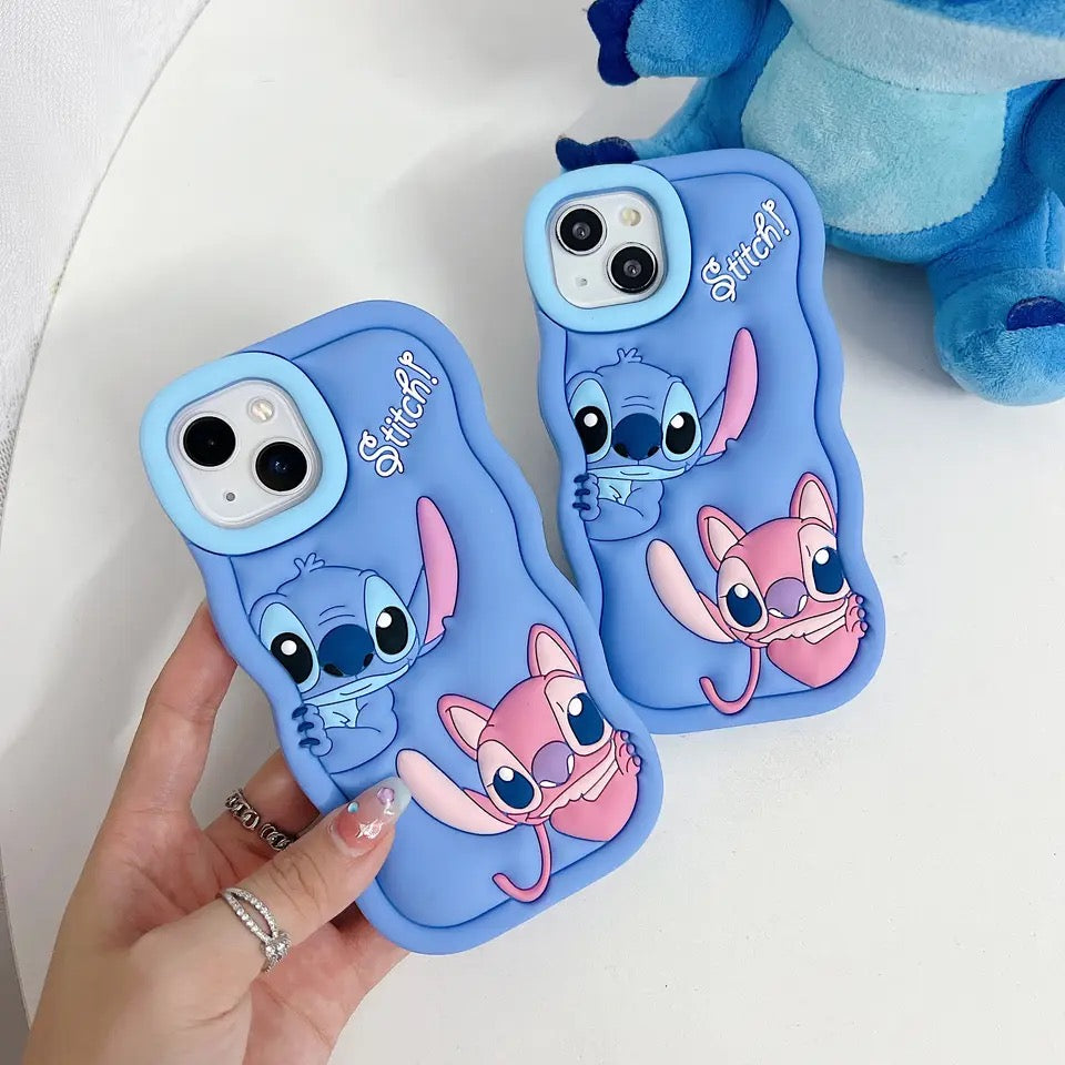 Samsung Full Pack Silicone Phone Case