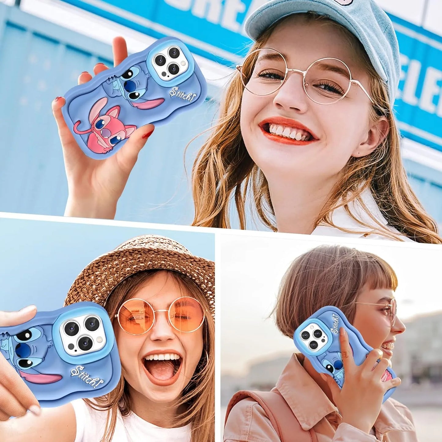 Phone Protective Case