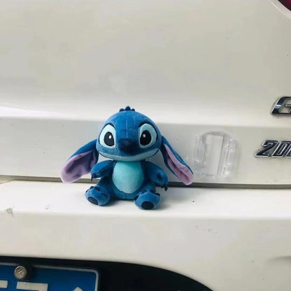 Holuvar - car plush decoration