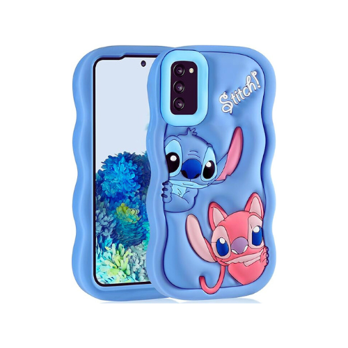 Samsung Full Pack Silicone Phone Case