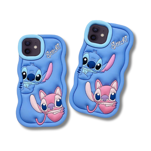 Estuche protector de silicona para teléfono en paquete completo