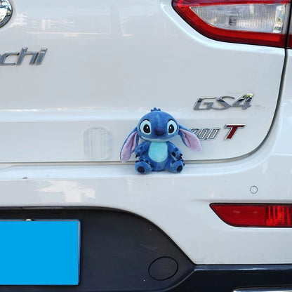 Holuvar - car plush decoration